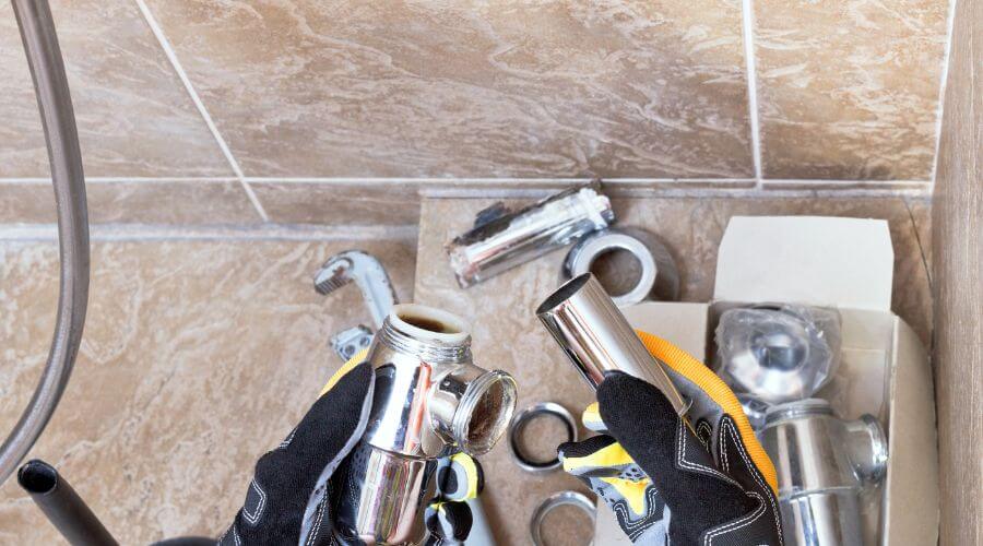 Professional residential roofers in Draper, VA